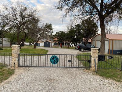 1547 Hummingbird Ln, Graford, TX, 76449