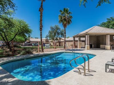 125 N 22nd Pl UNIT 77, Mesa, AZ, 85213