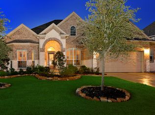 6710 Montay Bay Dr, Spring, TX 77389