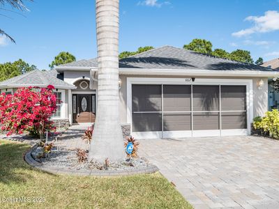 602 Dillard Dr SE, Palm Bay, FL, 32909