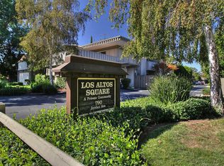 80 Los Altos Sq, Los Altos, CA 94022