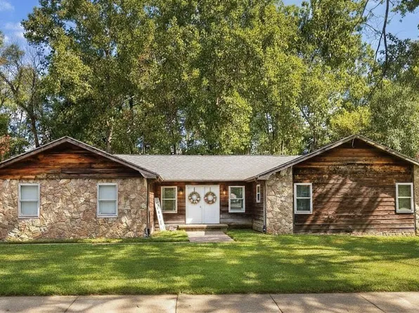 5366 Jeffries Ln, Newburgh, IN 47630
