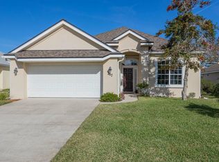 317 S Ocean Trace Rd, Saint Augustine, FL 32080