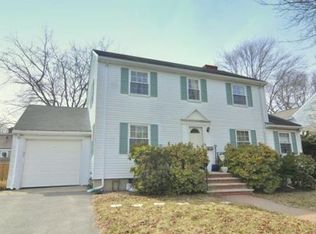 118 Dalton Rd, Belmont, MA 02478