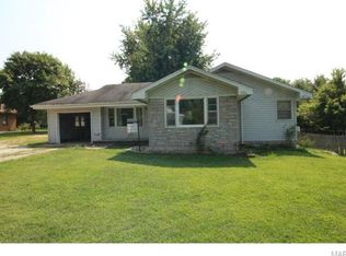 111 Frederic St, Berger, MO 63014