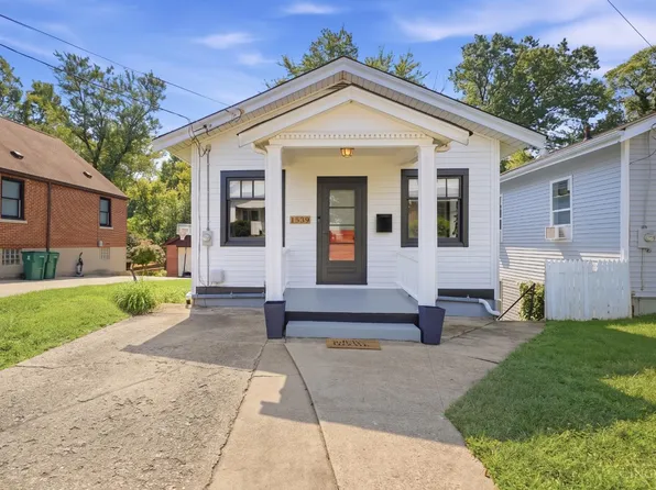 1539 Ambrose Ave, Cincinnati, OH 45224
