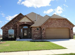 5100 SW 121 Ct, Oklahoma City, OK 73173