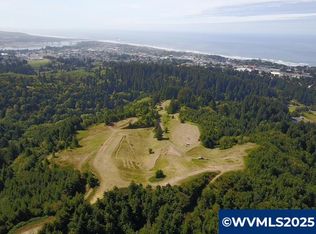 2840 NE Big Creek Rd, Newport, OR