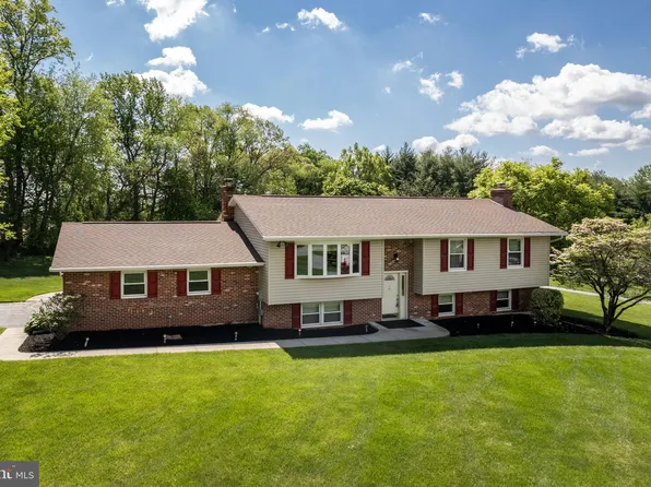 2901 Belhaven Rd, Westminster, MD 21157