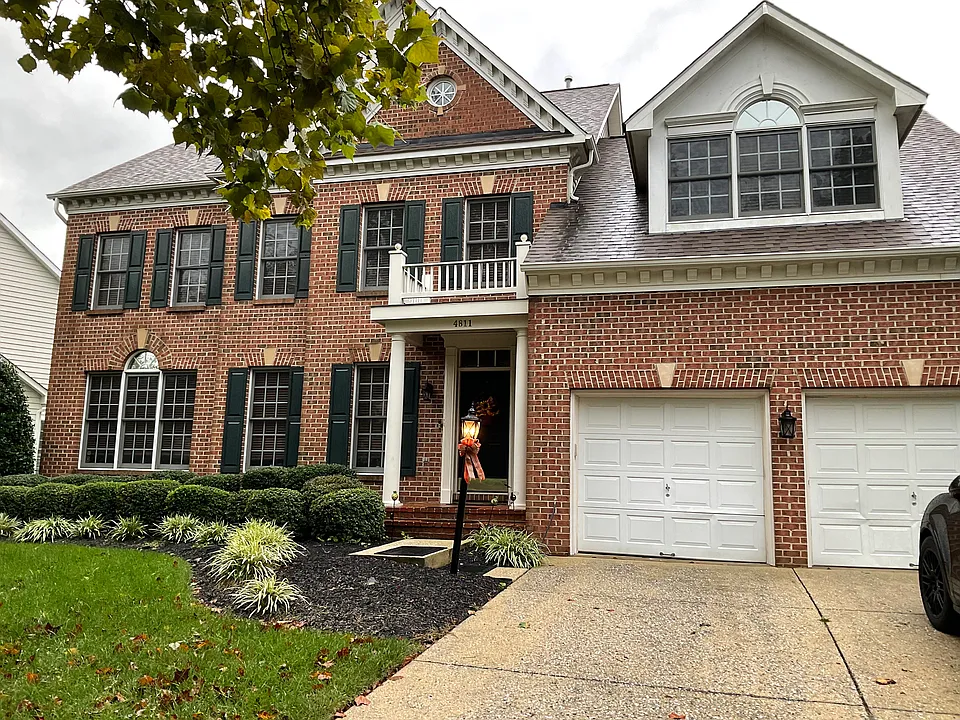 4811 Willes Vision Dr