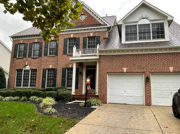 4811 Willes Vision Dr, Bowie, MD 20720