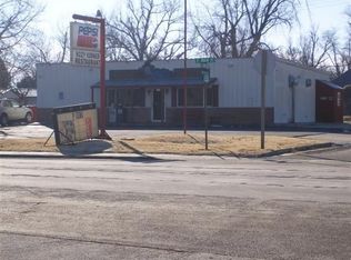 202 E Main St, Weir, KS 66781