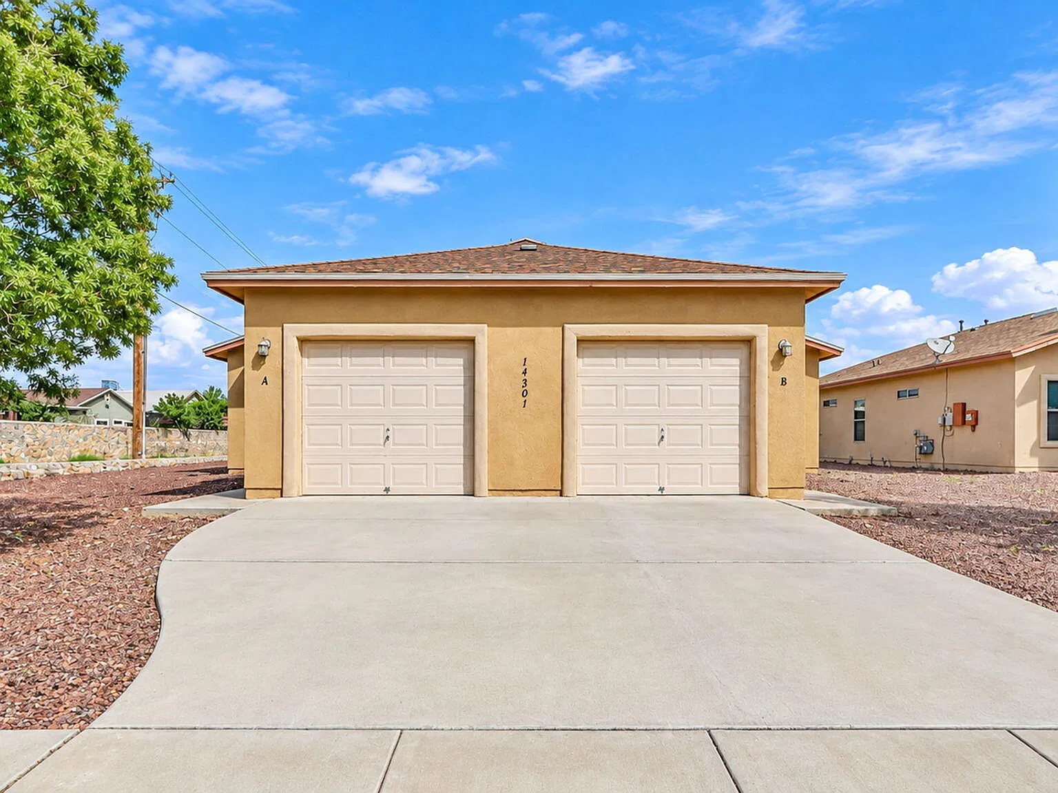 3 bed, 2.0 bath, 1286 sqft, $1,450 — Photo 1