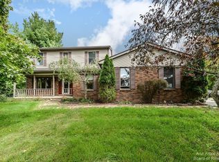 4062 Potts Dr, Dexter, MI 48130
