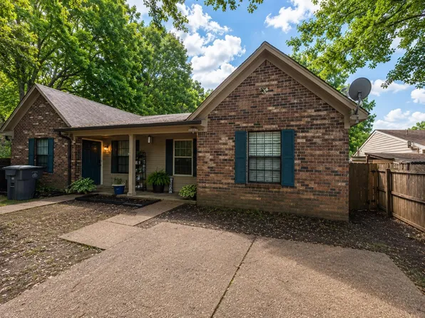 2233 Mangum Rd, Memphis, TN 38134