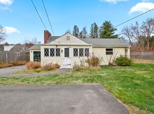 68 High Street Ext, Lancaster, MA 01523