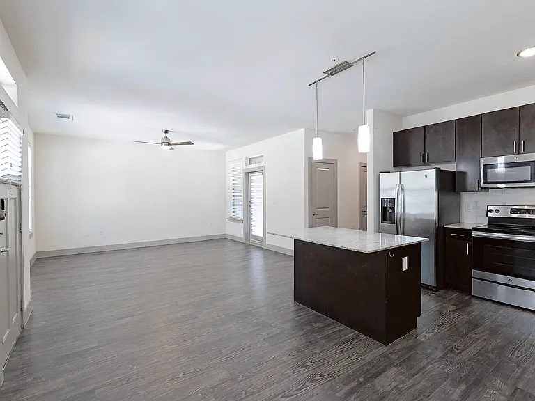 The District At Cypress Waters - Parson's Green — Photo 1338