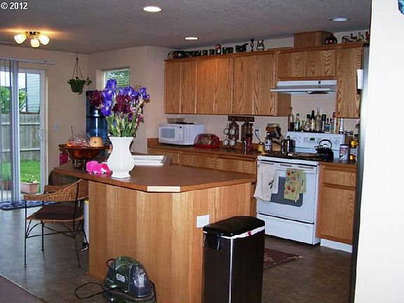Kitchen View 2