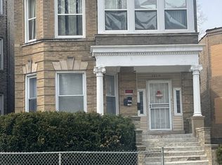 7414 S Princeton Ave, Chicago, IL 60621