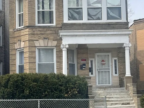 7414 S Princeton Ave, Chicago, IL 60621