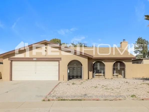 8308 W Indianola Ave, Phoenix, AZ 85037