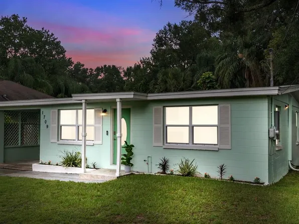 1709 W Atkinson St, Tampa, FL 33604