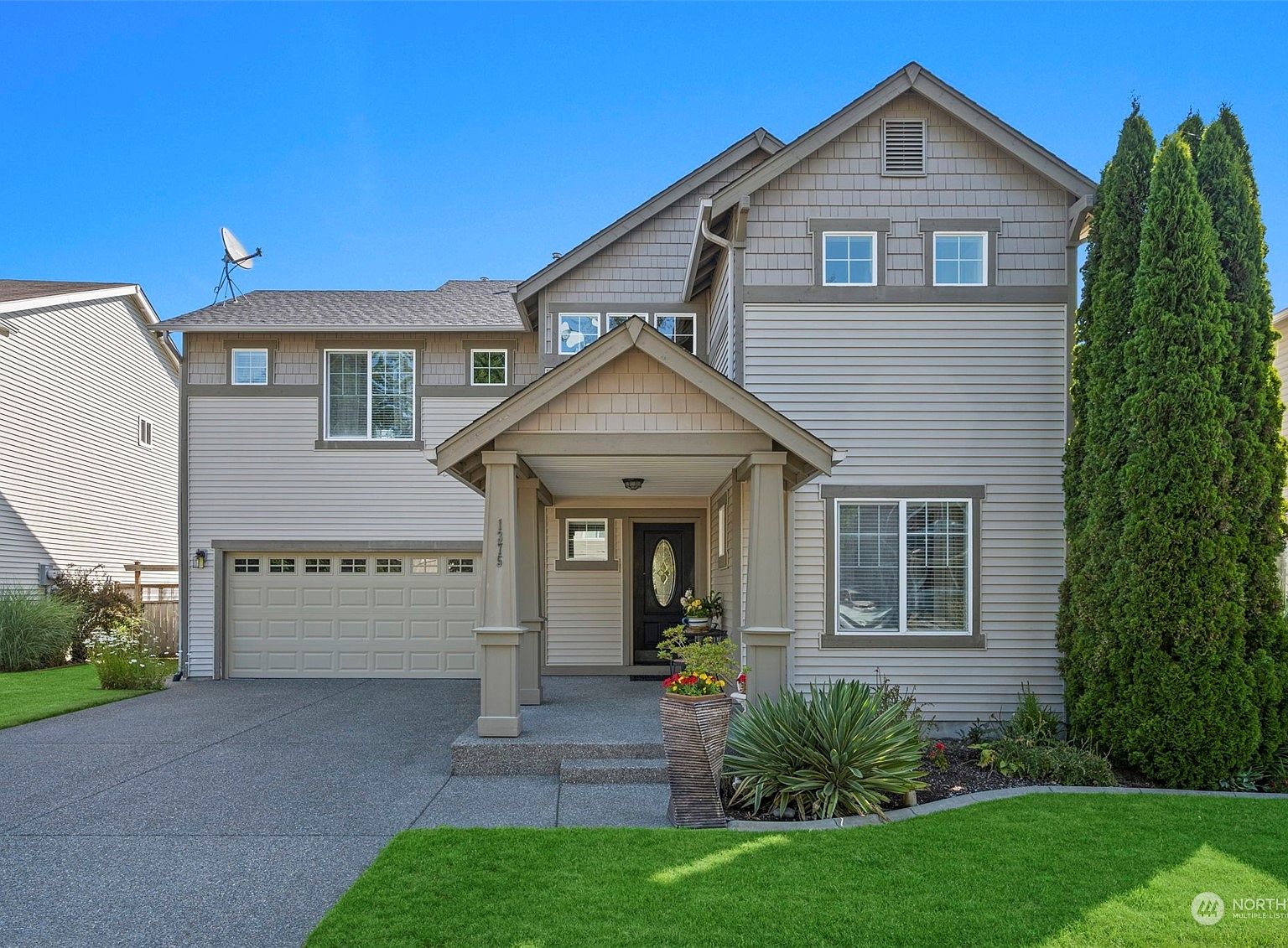 1375 Foreman Rd, Dupont, WA 98327 | Zillow