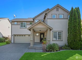 1375 Foreman Rd, Dupont, WA 98327