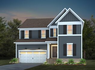 93 Circle City Way, Pittsboro, NC 27312