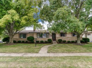 2588 Eugene Ave, Grove City, OH