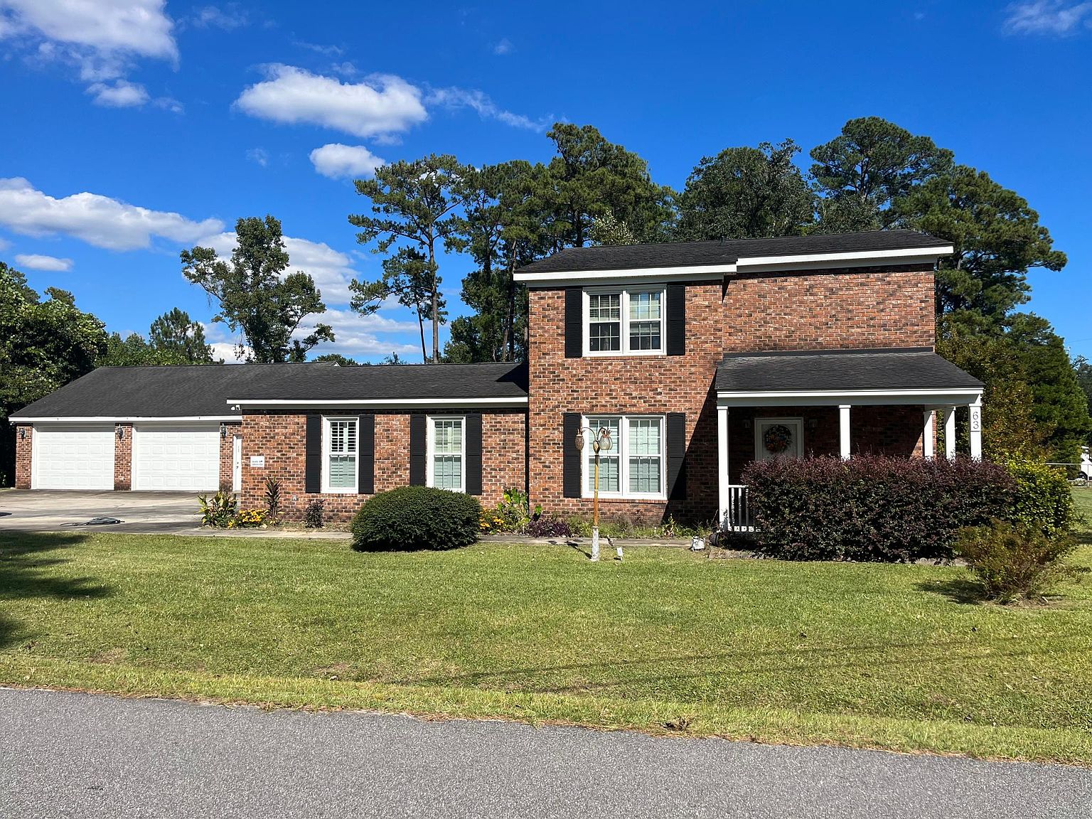 63 Amanda Dr, SC 29440 Zillow