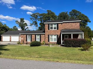 63 Amanda Dr, Georgetown, SC 29440
