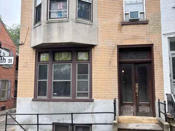 323 N 8th Street, 323 N 8th St #2F, Allentown, PA 18102