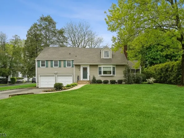 34 Morris Pl, Madison Boro, NJ 07940