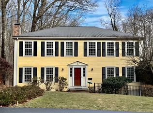 104 Brook Rd, Sharon, MA 02067