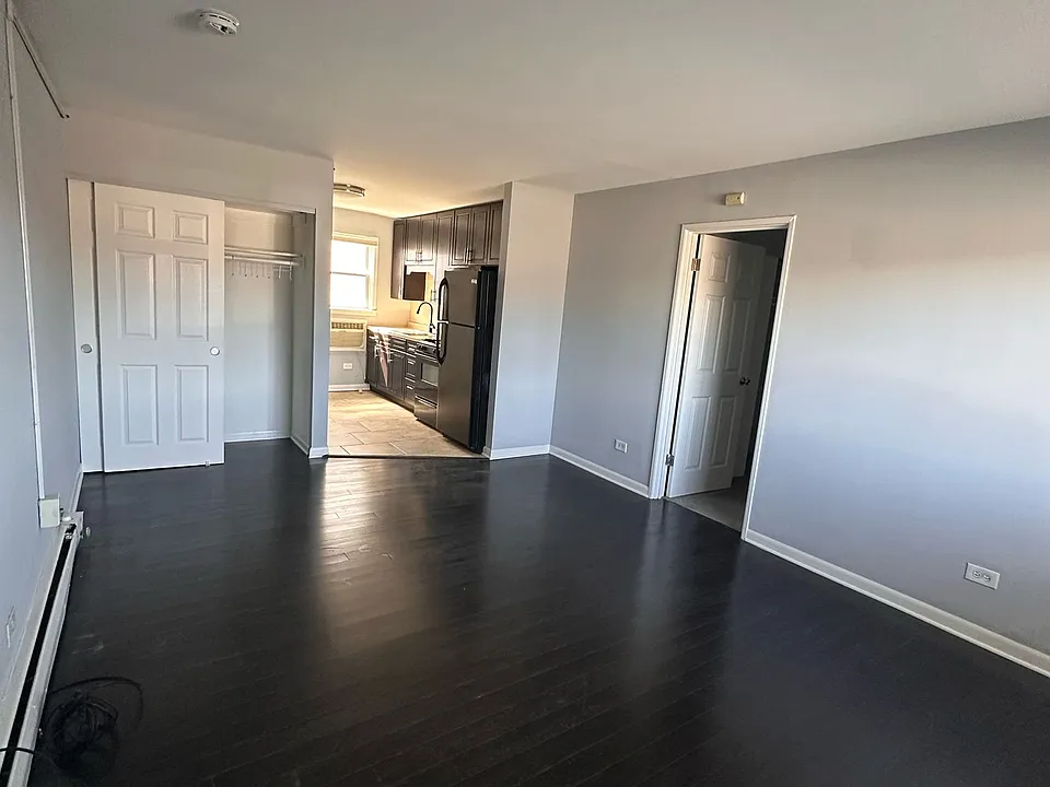 130 N President St #171