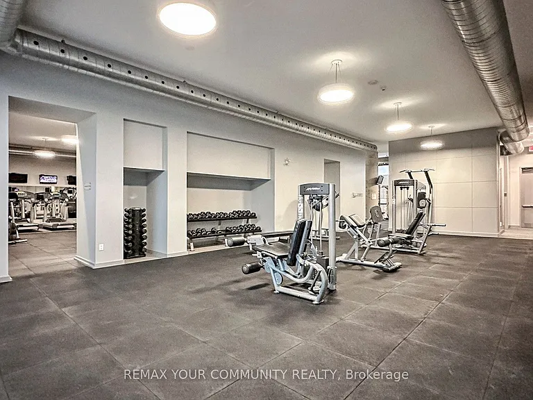 637 Lake Shore Blvd W #504 — Photo 38