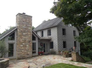 113 Mountain Rd, Ligonier, PA 15658