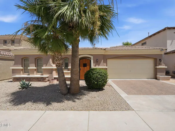 608 W GARY Way, Phoenix, AZ 85041