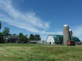 W5082 Willard Rd, Greenwood, WI 54437