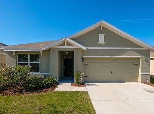 10006 Warm Stone St, Thonotosassa, FL 33592