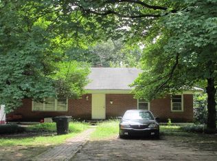 871 McClure Rd, Memphis, TN 38116