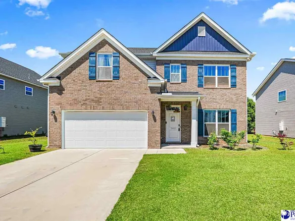 3421 Ross Morgan Dr, Florence, SC 29501