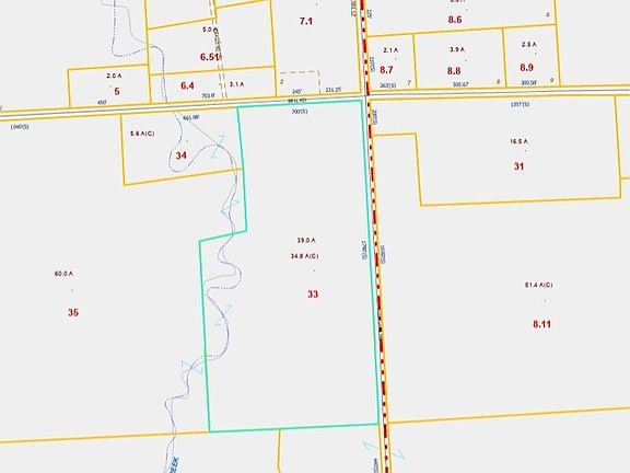 4th image of 704 Bell Rd Lot 33