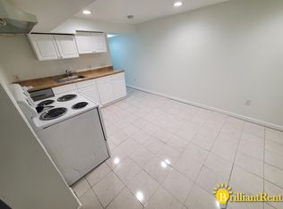 2028 1st St NW #1, Washington, DC 20001