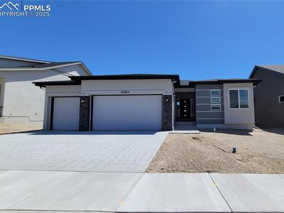 10684 Kentwood Dr, Colorado Springs, CO, 80924