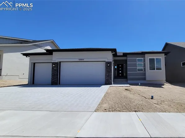 10684 Kentwood Dr, Colorado Springs, CO 80924