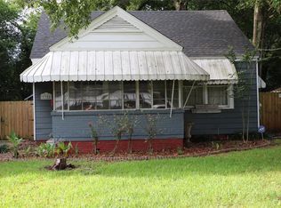 2328 Windsor Ave, Montgomery, AL 36107