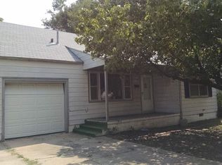 610 S Lightner Dr, Wichita, KS 67218