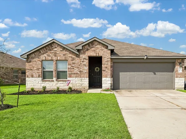 20385 Tembec Dr, New Caney, TX 77357